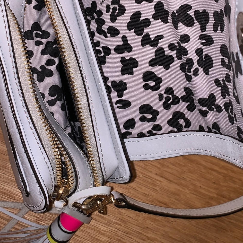 Rebecca Minkoff cross body